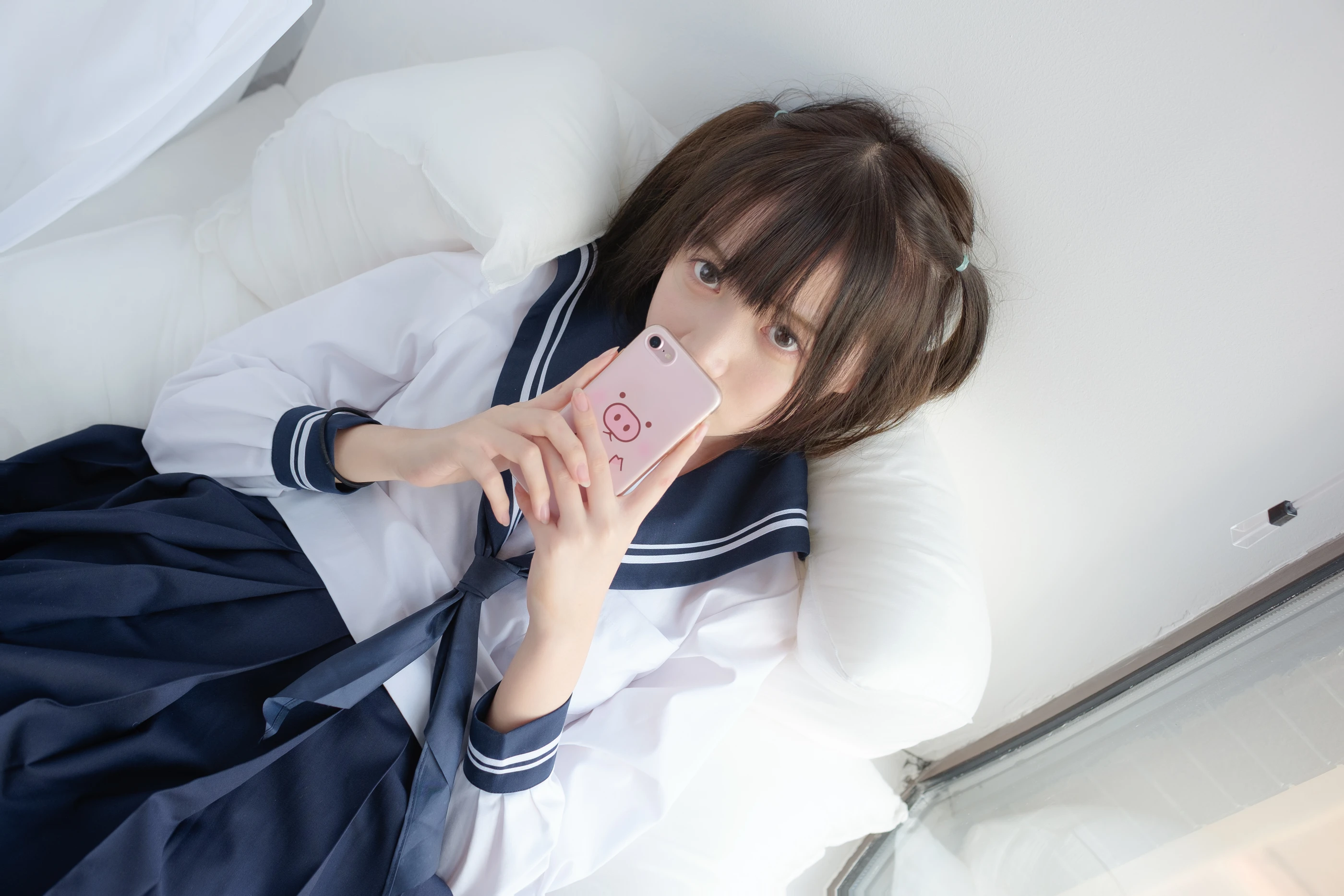 森萝财团 SSR-002 [75P]插图1